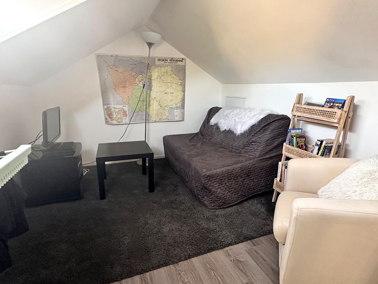 Image_, Maison, Montigny-le-Bretonneux, ref :8837