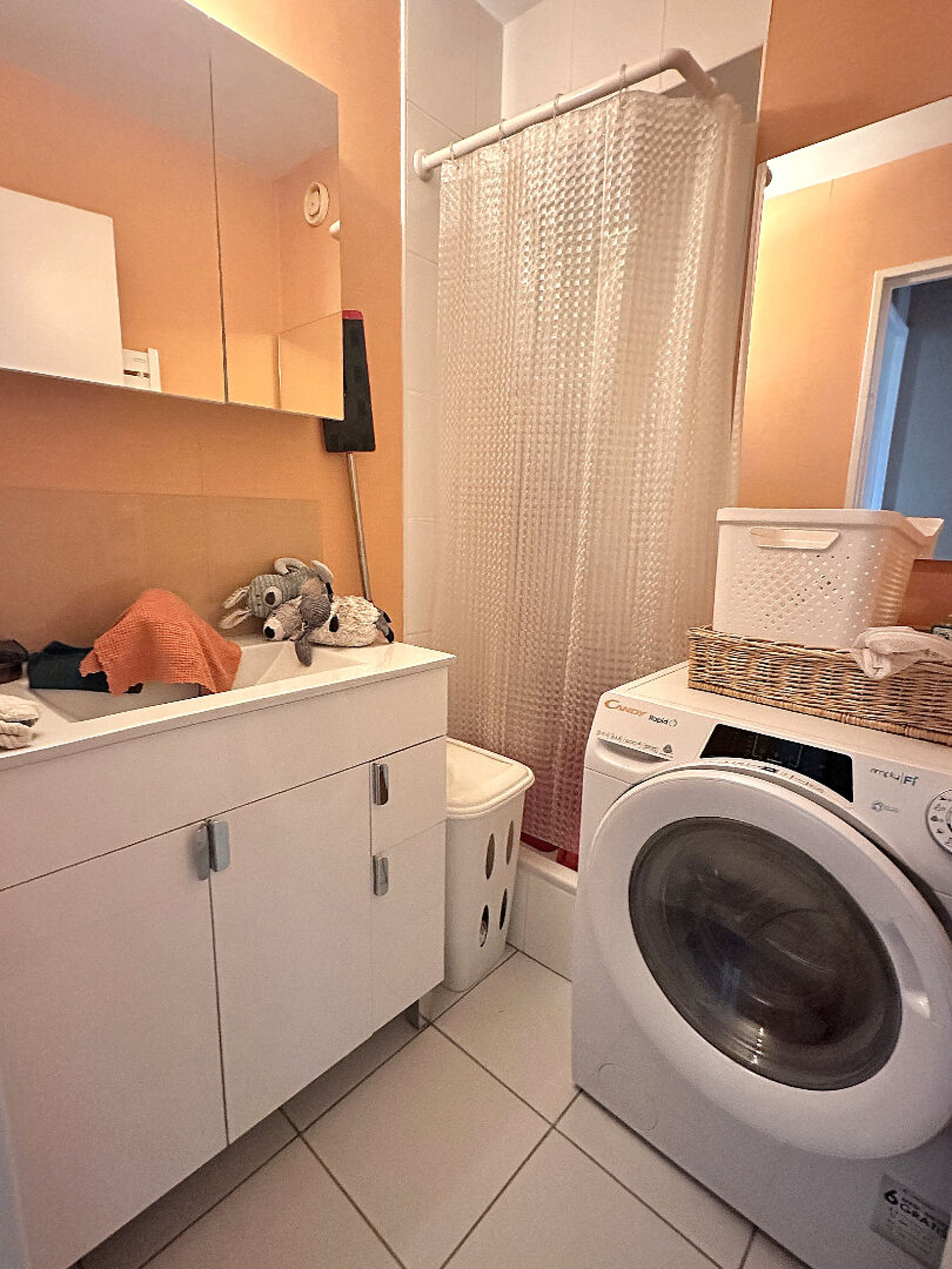 Image_, Appartement, Montigny-le-Bretonneux, ref :8819
