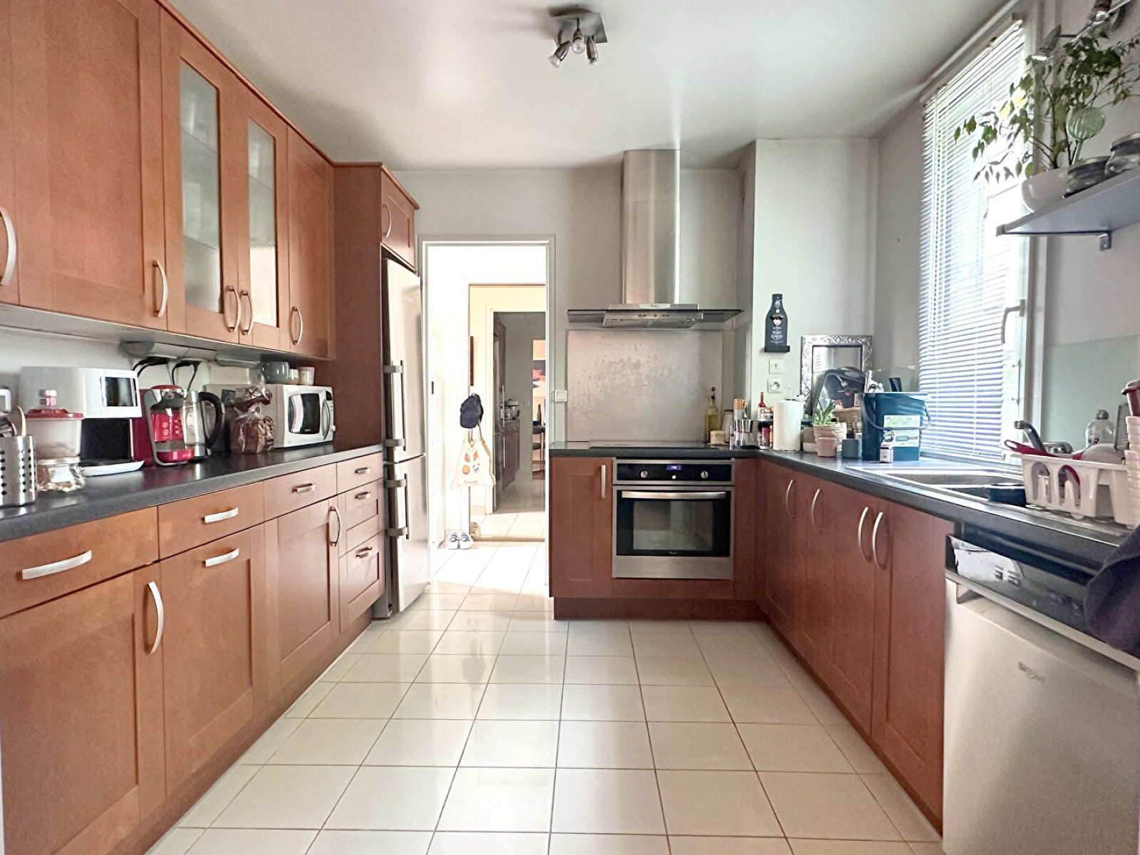 Image_, Appartement, Montigny-le-Bretonneux, ref :8819