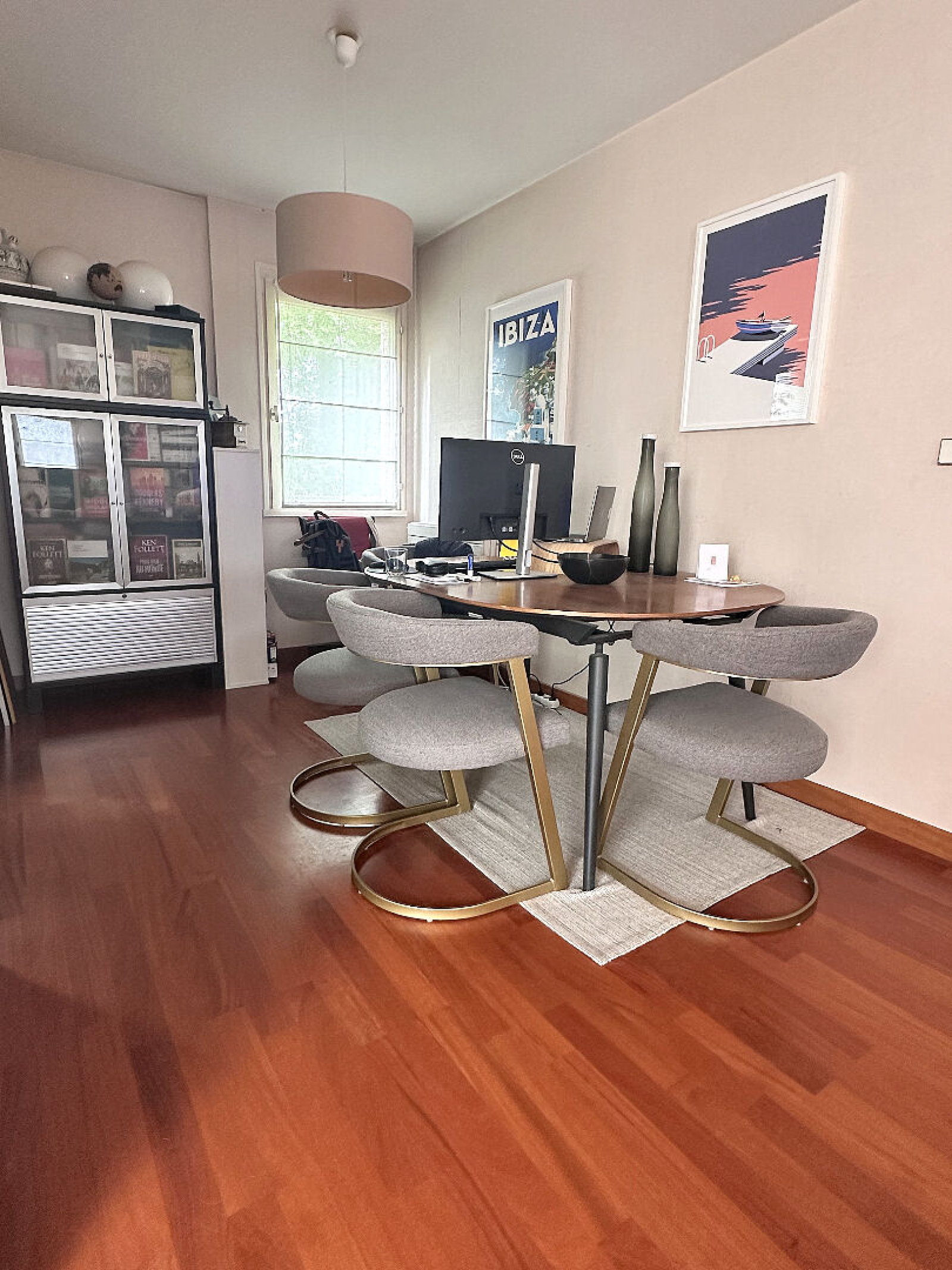 Image_, Appartement, Montigny-le-Bretonneux, ref :8819