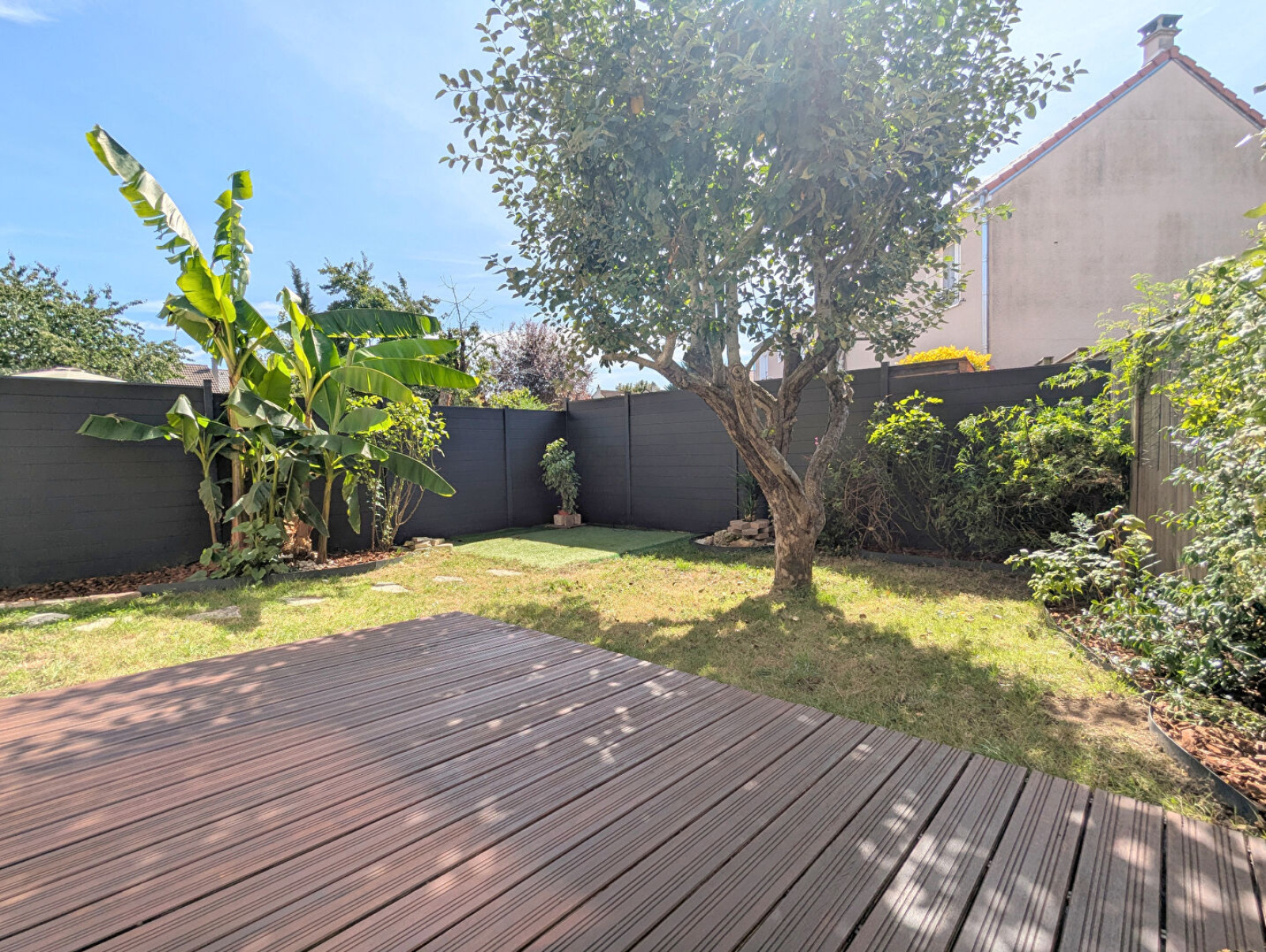 Image_, Maison, Montigny-le-Bretonneux, ref :8816