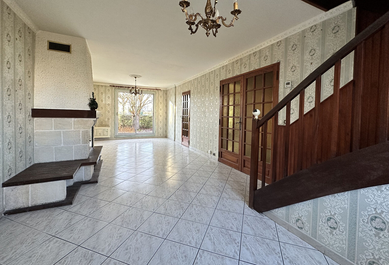 Image_, Maison, Montigny-le-Bretonneux, ref :8263