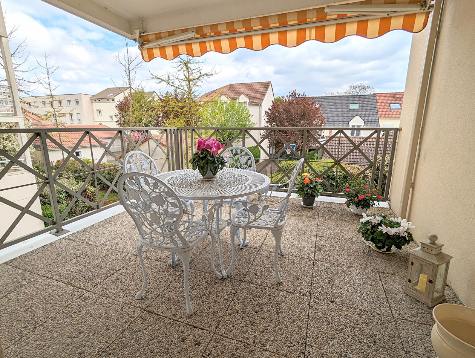 Image_, Appartement, Montigny-le-Bretonneux, ref :8447