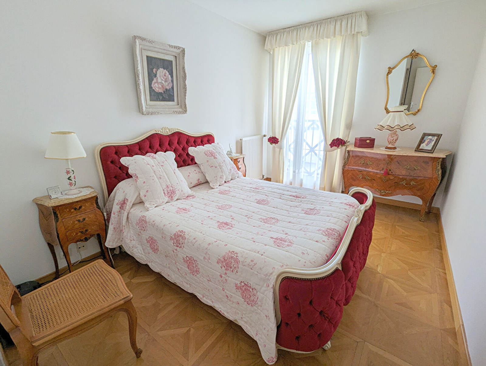 Image_, Appartement, Montigny-le-Bretonneux, ref :8447