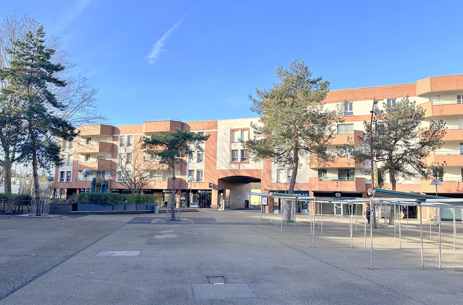 Image_, Appartement, Montigny-le-Bretonneux, ref :8726