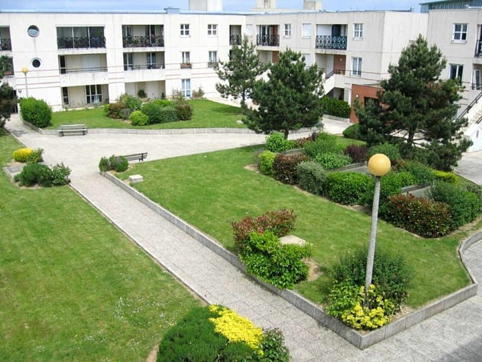 Image_, Appartement, Montigny-le-Bretonneux, ref :