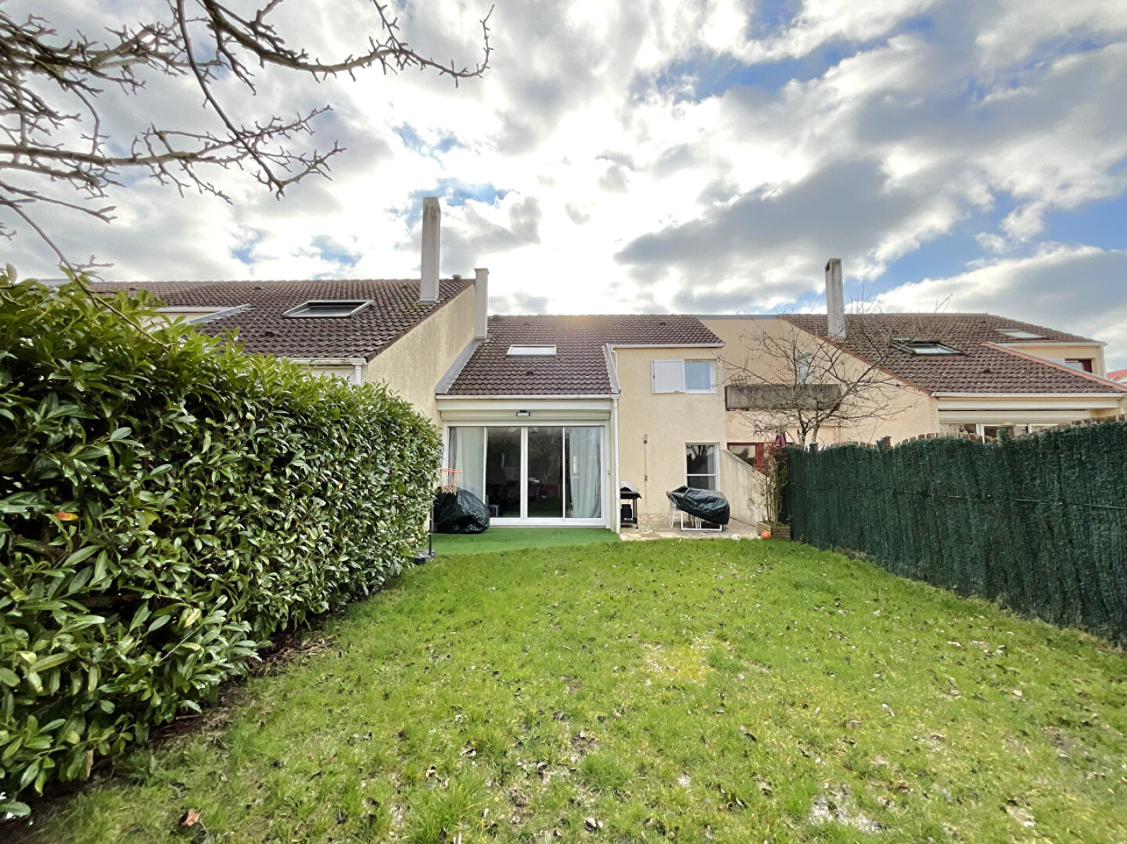 Image_, Maison, Voisins-le-Bretonneux, ref :8935