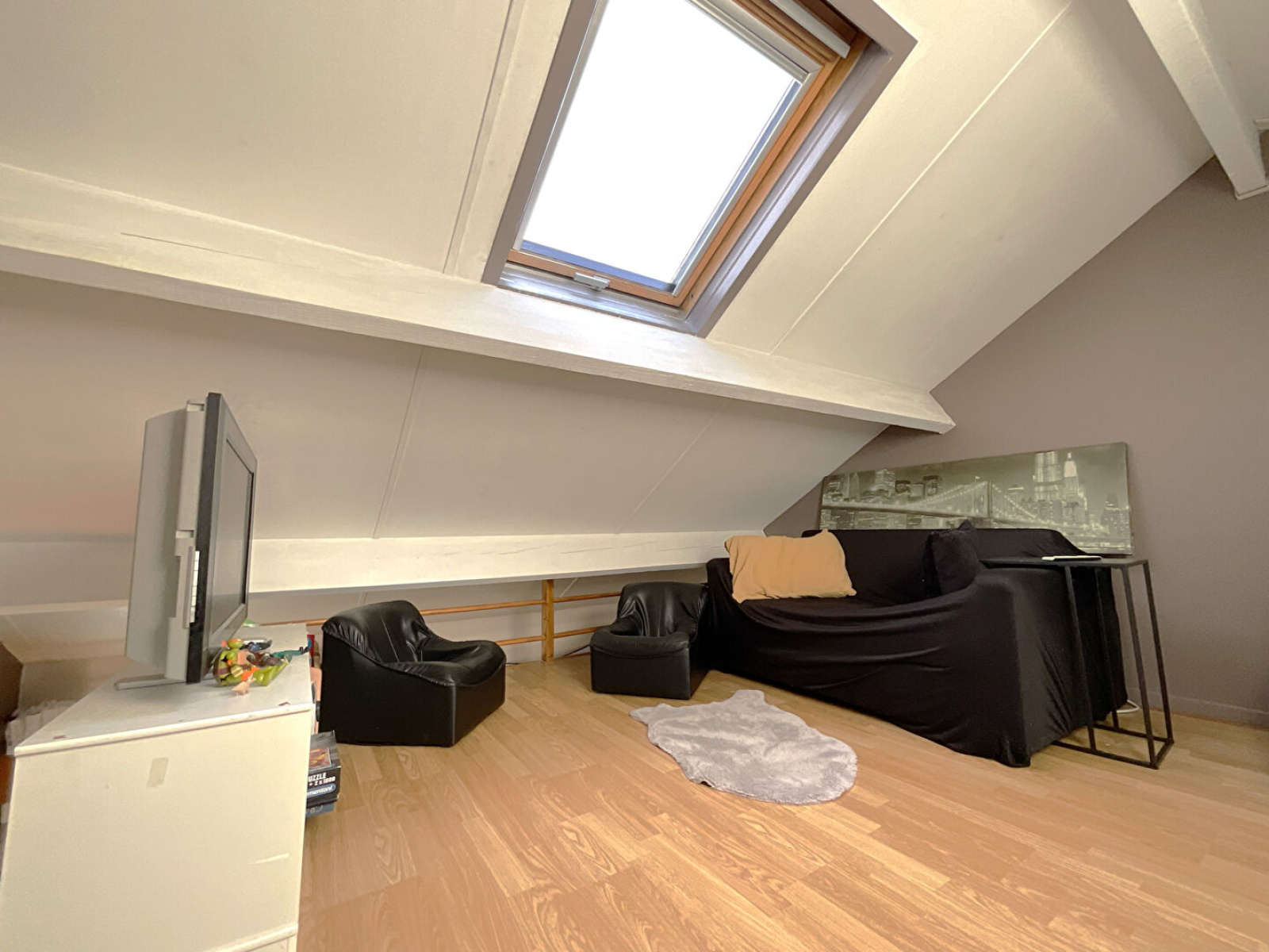 Image_, Maison, Voisins-le-Bretonneux, ref :8935