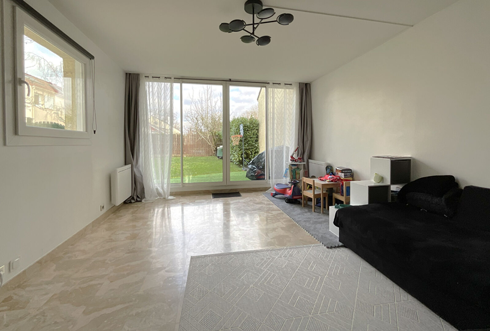 Image_, Maison, Voisins-le-Bretonneux, ref :8935