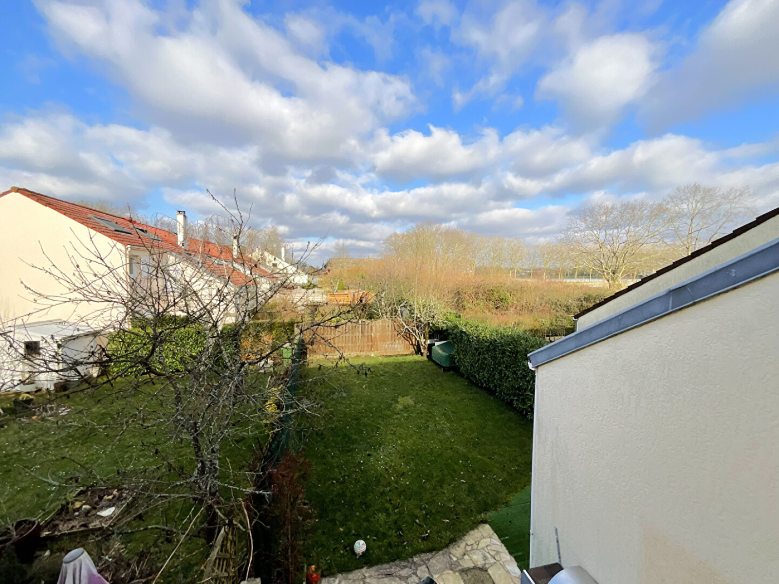 Image_, Maison, Voisins-le-Bretonneux, ref :8935