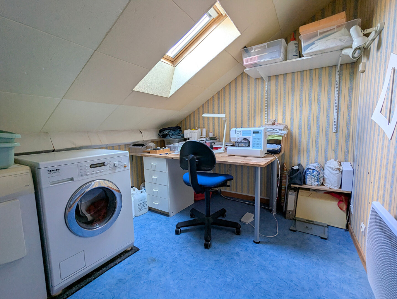Image_, Maison, Montigny-le-Bretonneux, ref :8786
