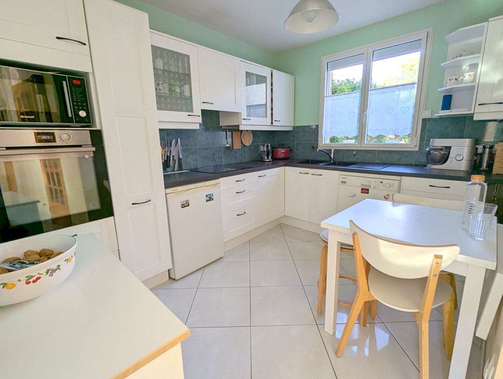 Image_, Maison, Montigny-le-Bretonneux, ref :8786