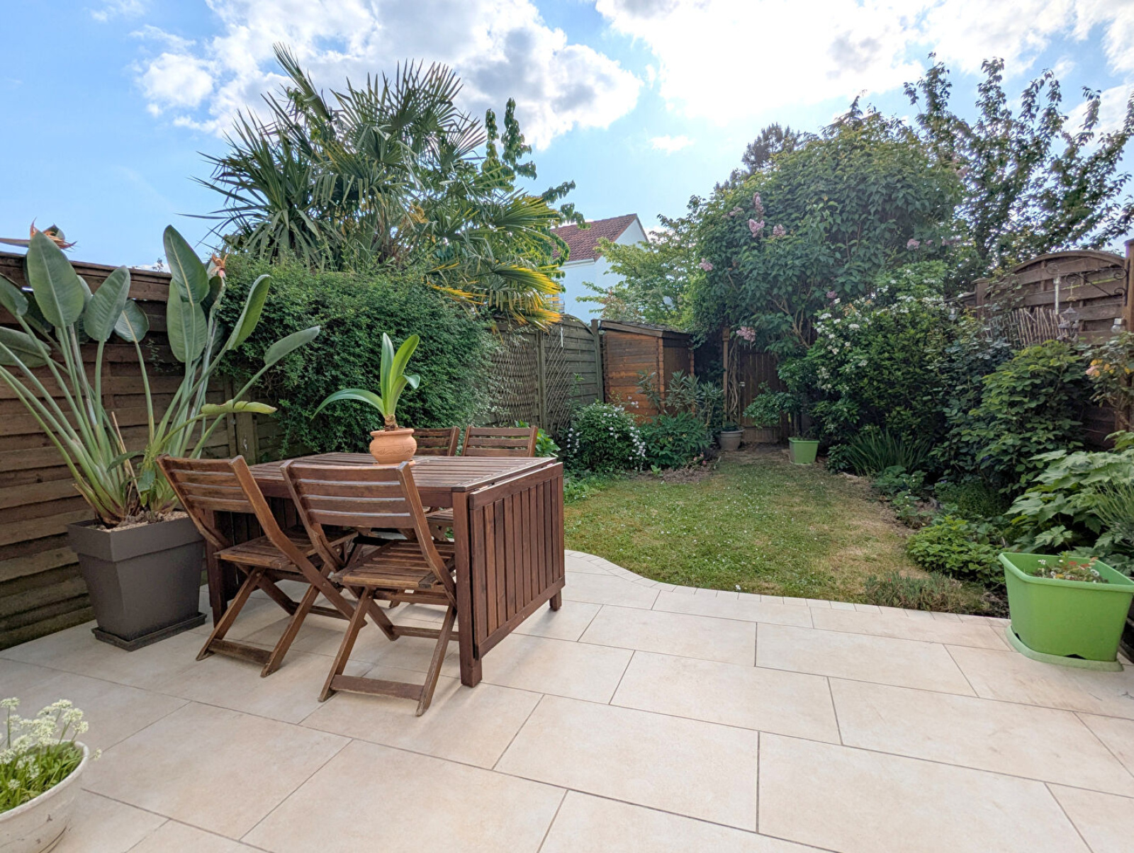 Image_, Maison, Montigny-le-Bretonneux, ref :8786