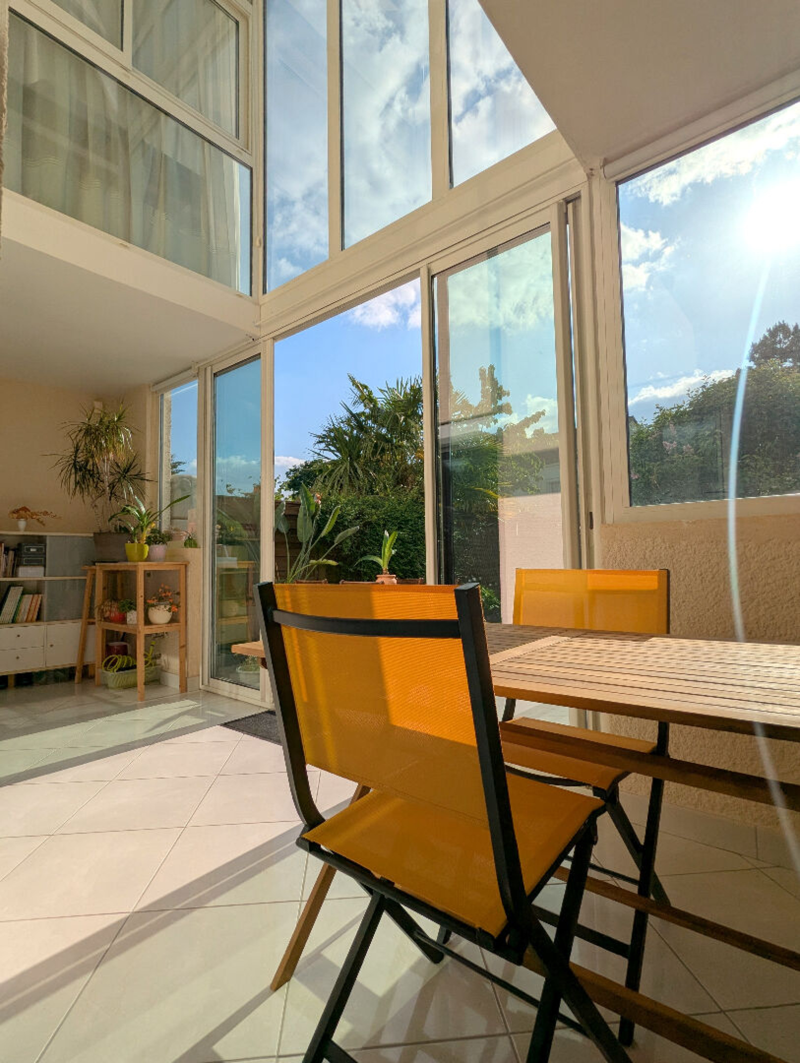 Image_, Maison, Montigny-le-Bretonneux, ref :8786