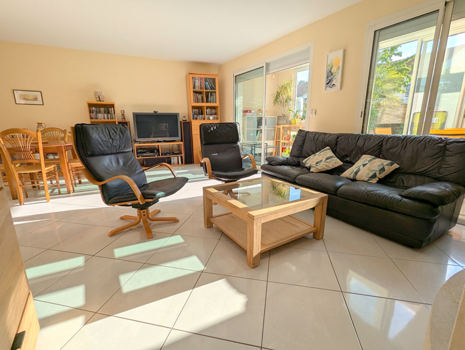 Image_, Maison, Montigny-le-Bretonneux, ref :8786