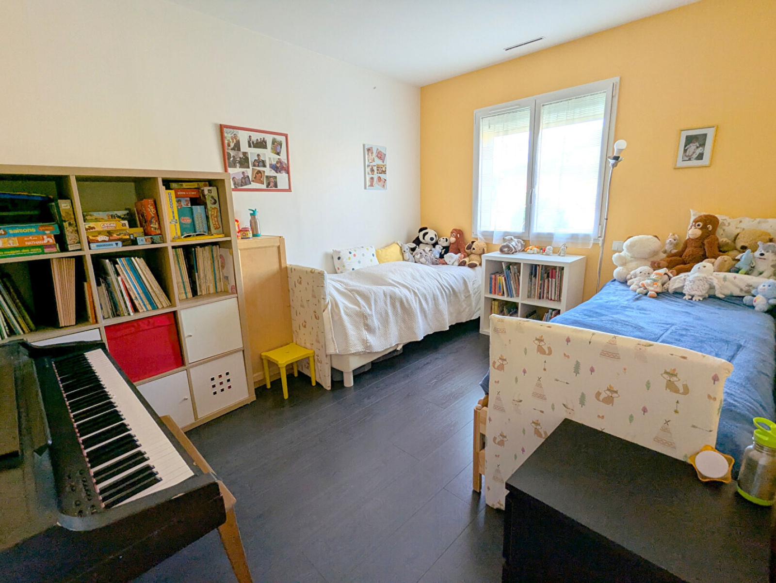 Image_, Maison, Montigny-le-Bretonneux, ref :8786