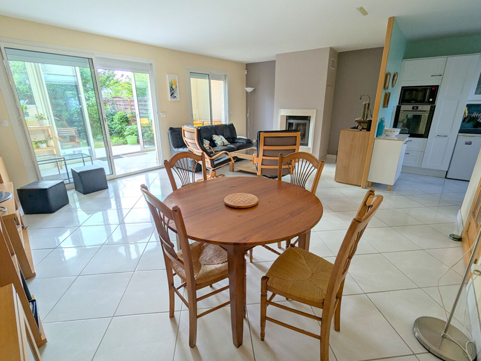 Image_, Maison, Montigny-le-Bretonneux, ref :8786