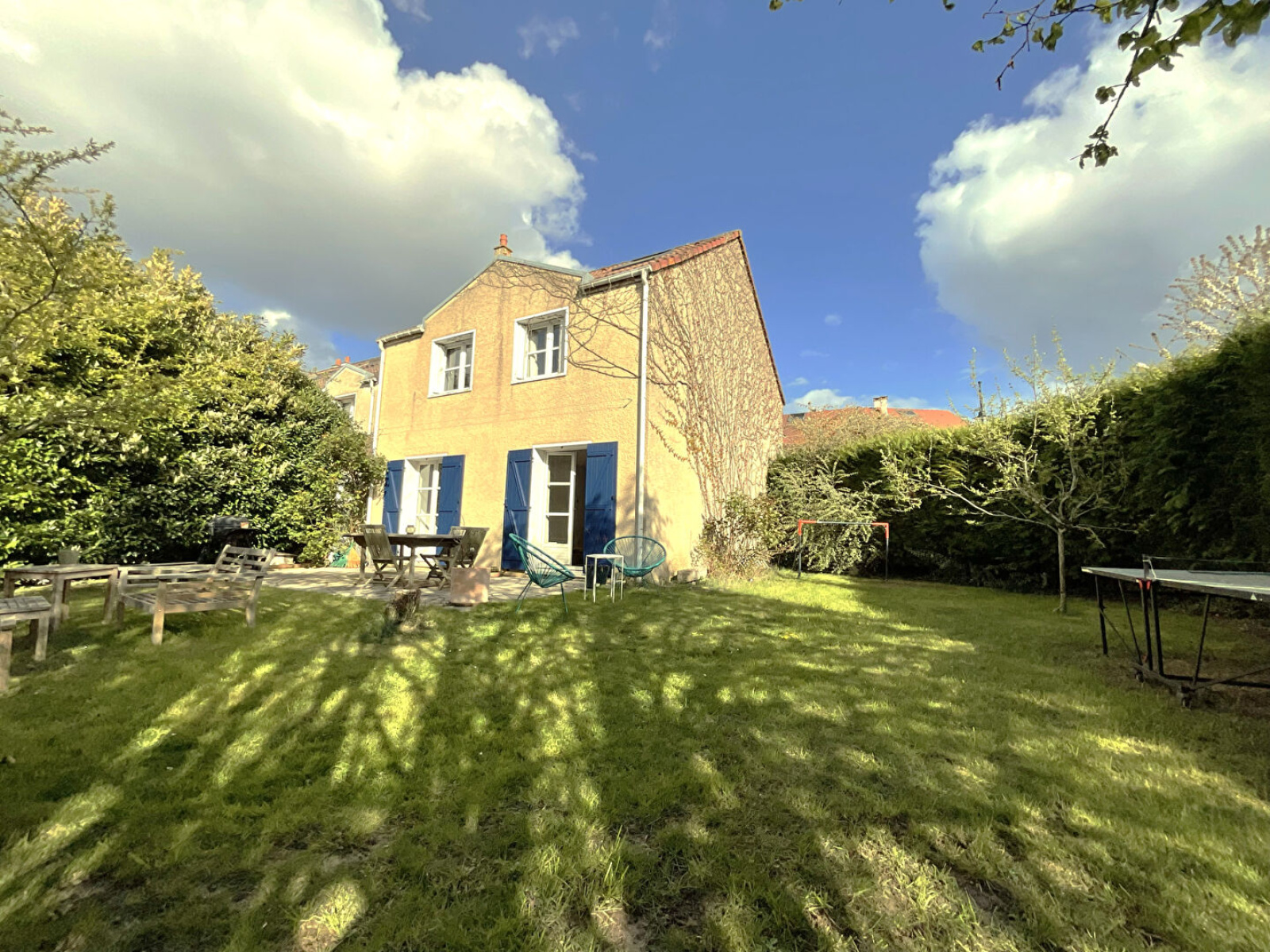 Image_, Maison, Voisins-le-Bretonneux, ref :8943