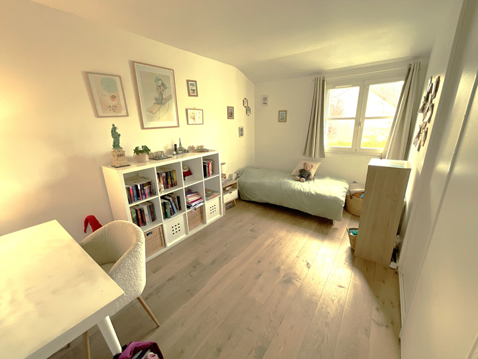 Image_, Maison, Voisins-le-Bretonneux, ref :8943