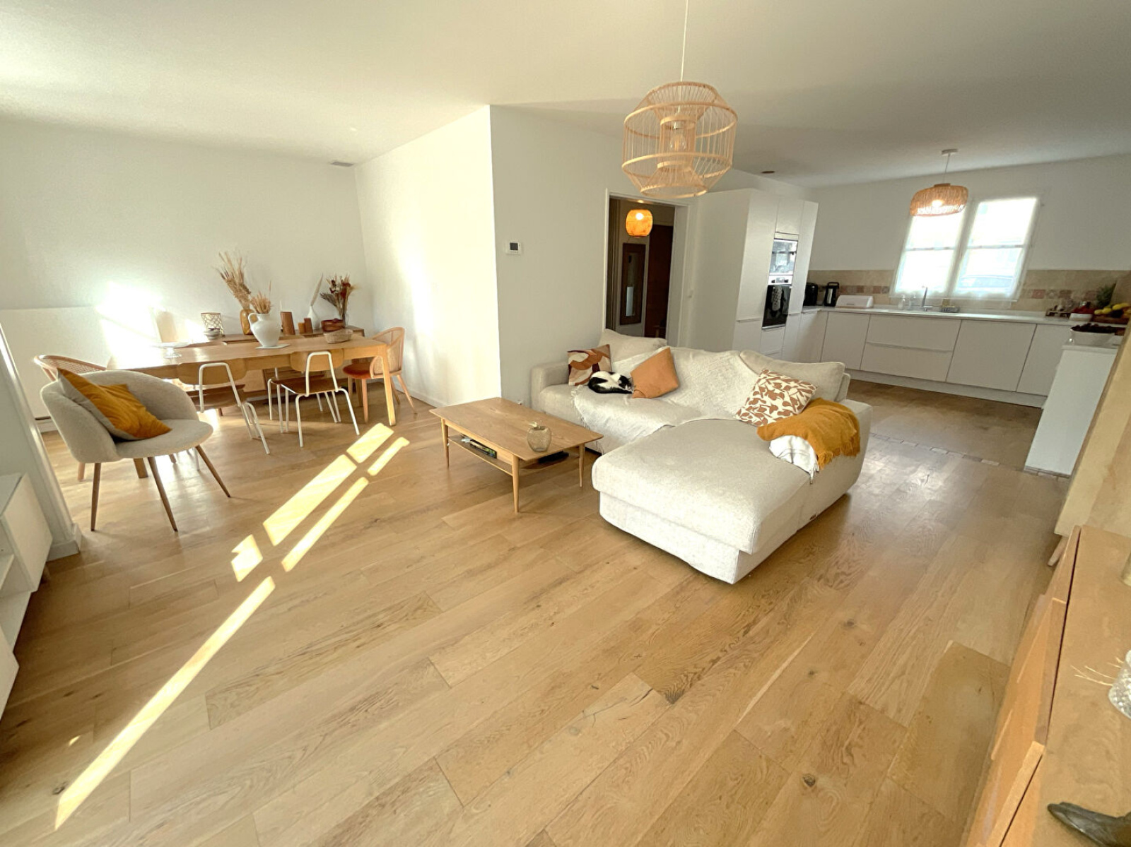 Image_, Maison, Voisins-le-Bretonneux, ref :8943