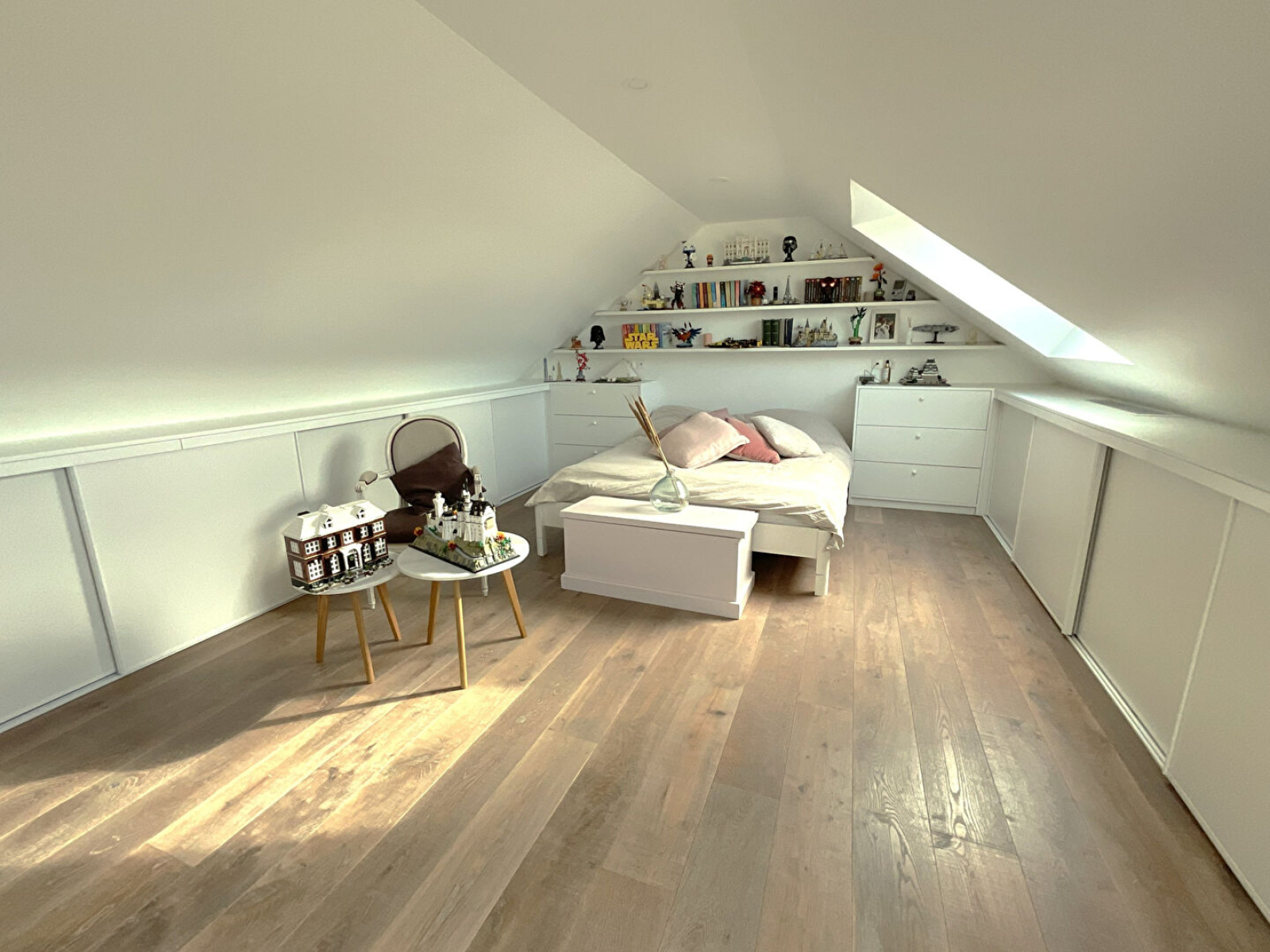 Image_, Maison, Voisins-le-Bretonneux, ref :8943