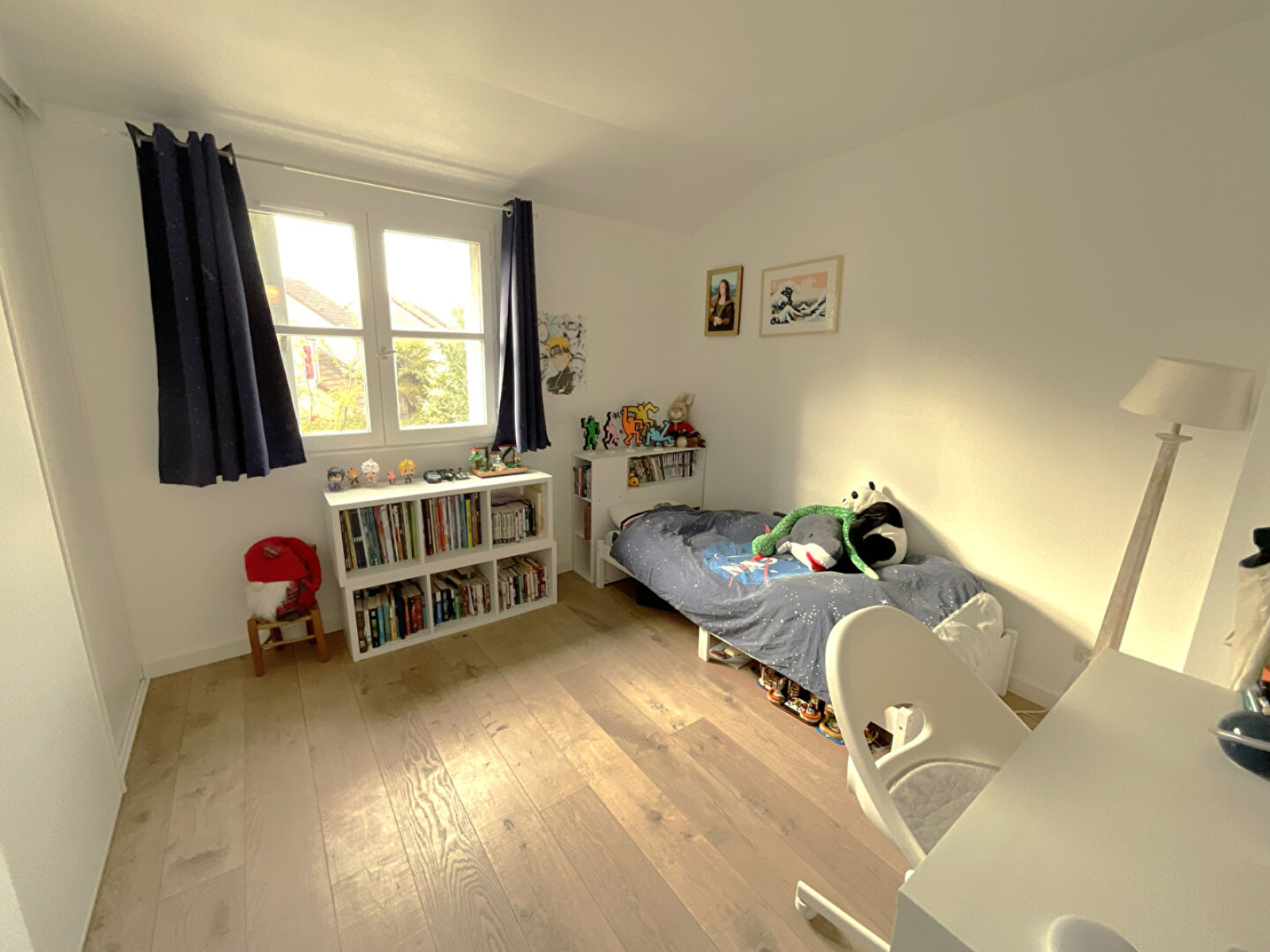 Image_, Maison, Voisins-le-Bretonneux, ref :8943