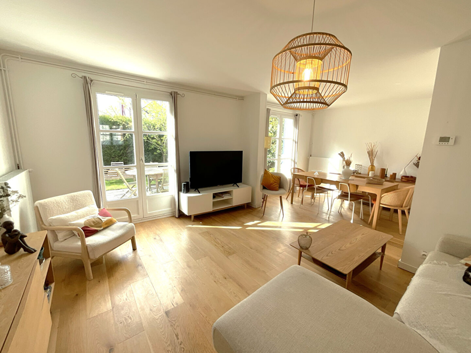 Image_, Maison, Voisins-le-Bretonneux, ref :8943