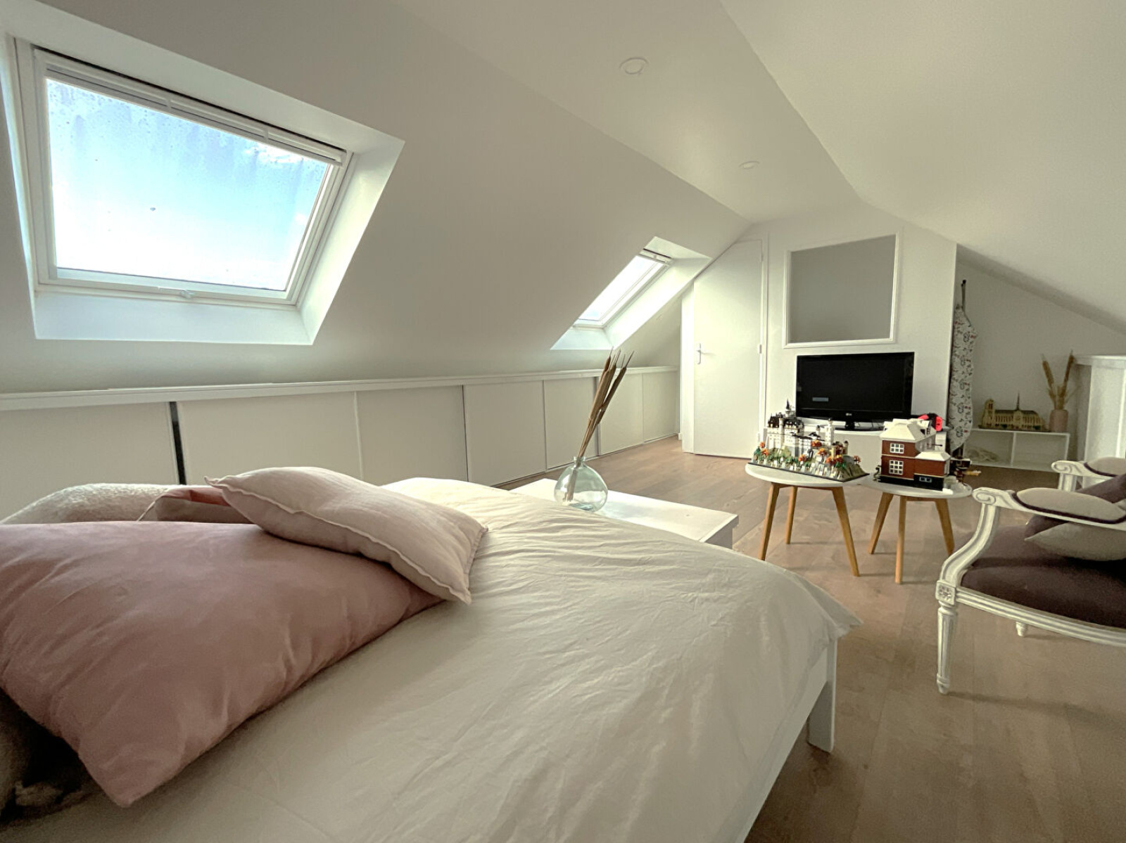 Image_, Maison, Voisins-le-Bretonneux, ref :8943