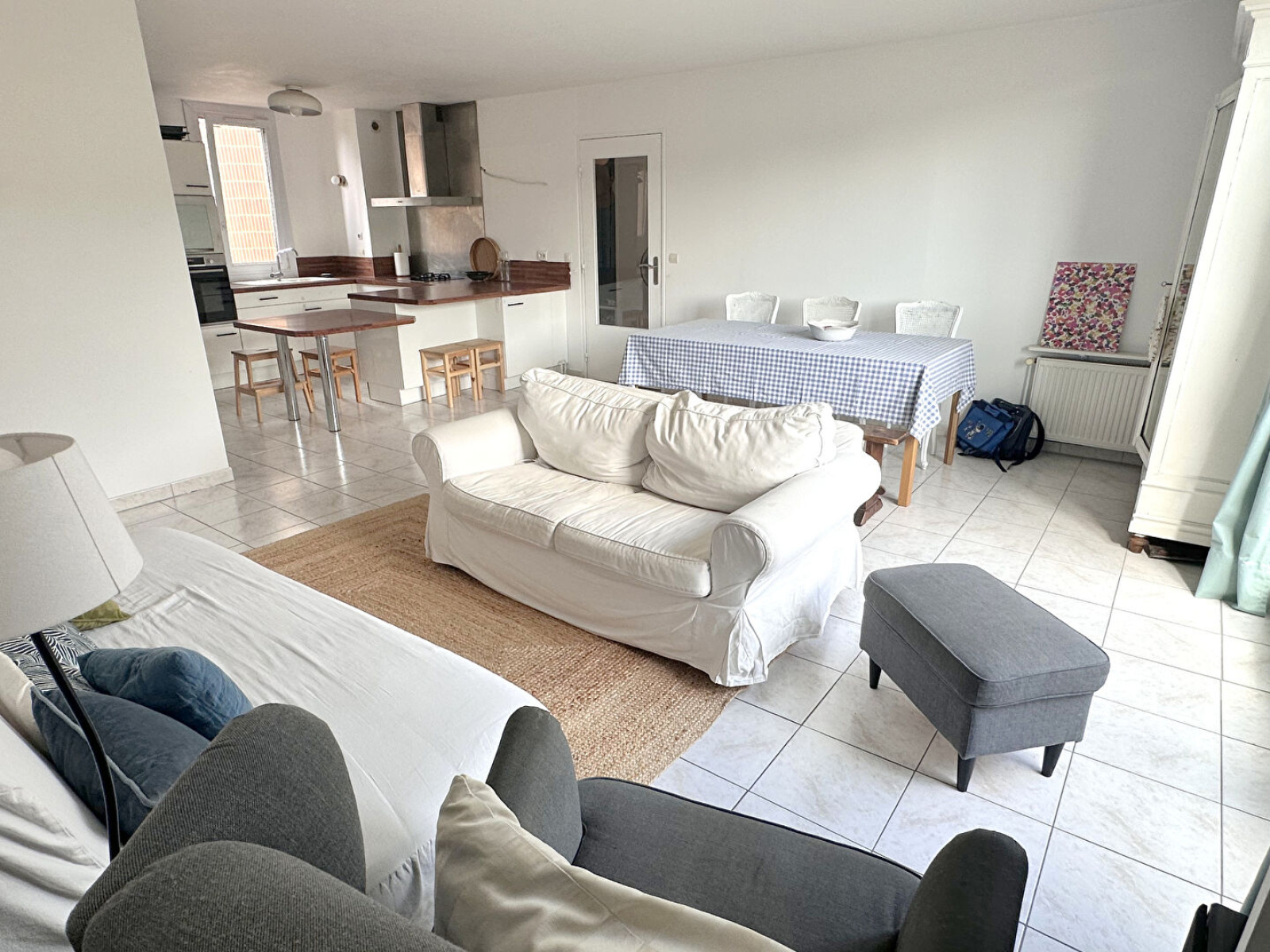 Image_, Appartement, Montigny-le-Bretonneux, ref :8854
