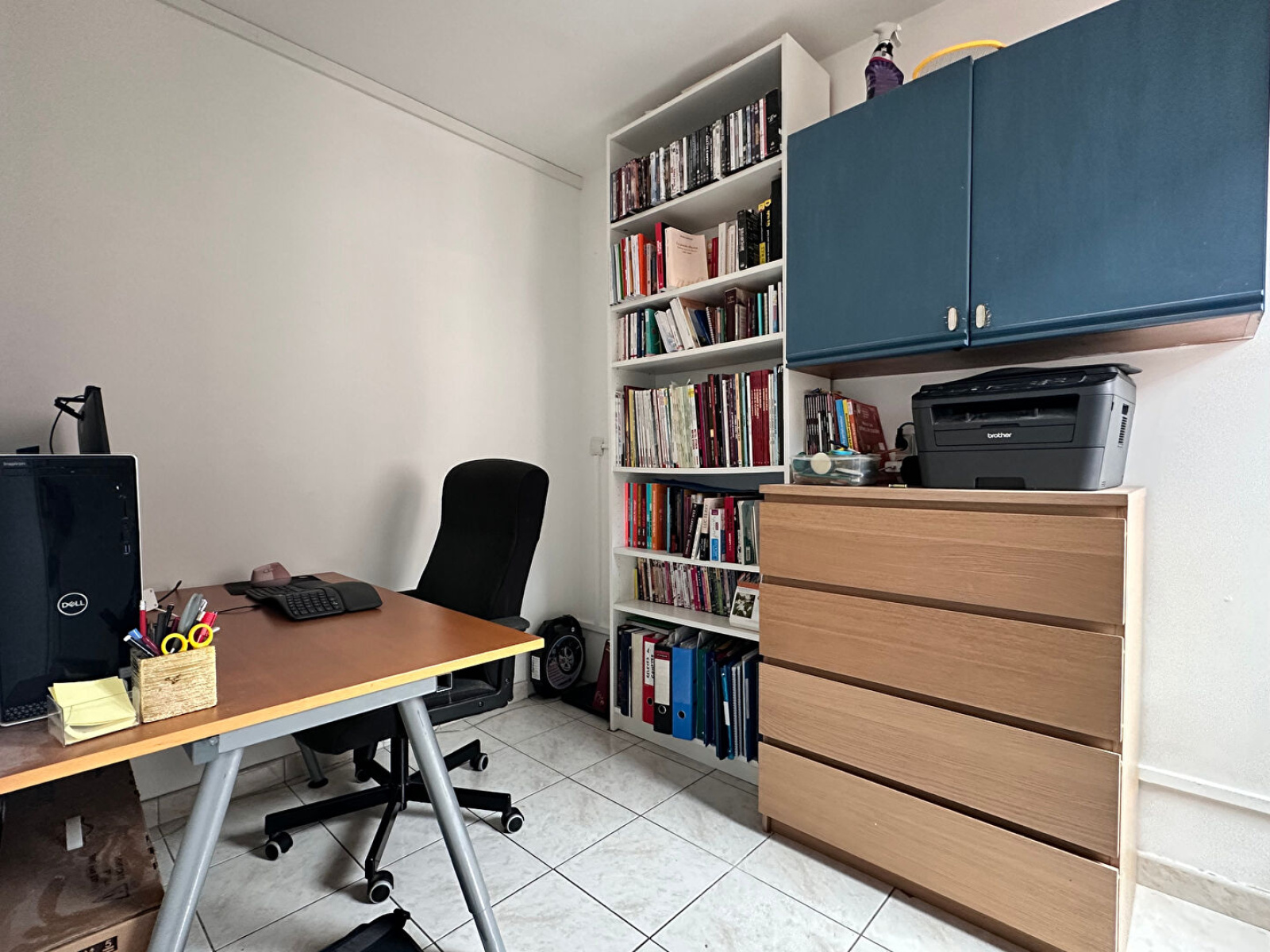 Image_, Appartement, Montigny-le-Bretonneux, ref :8854