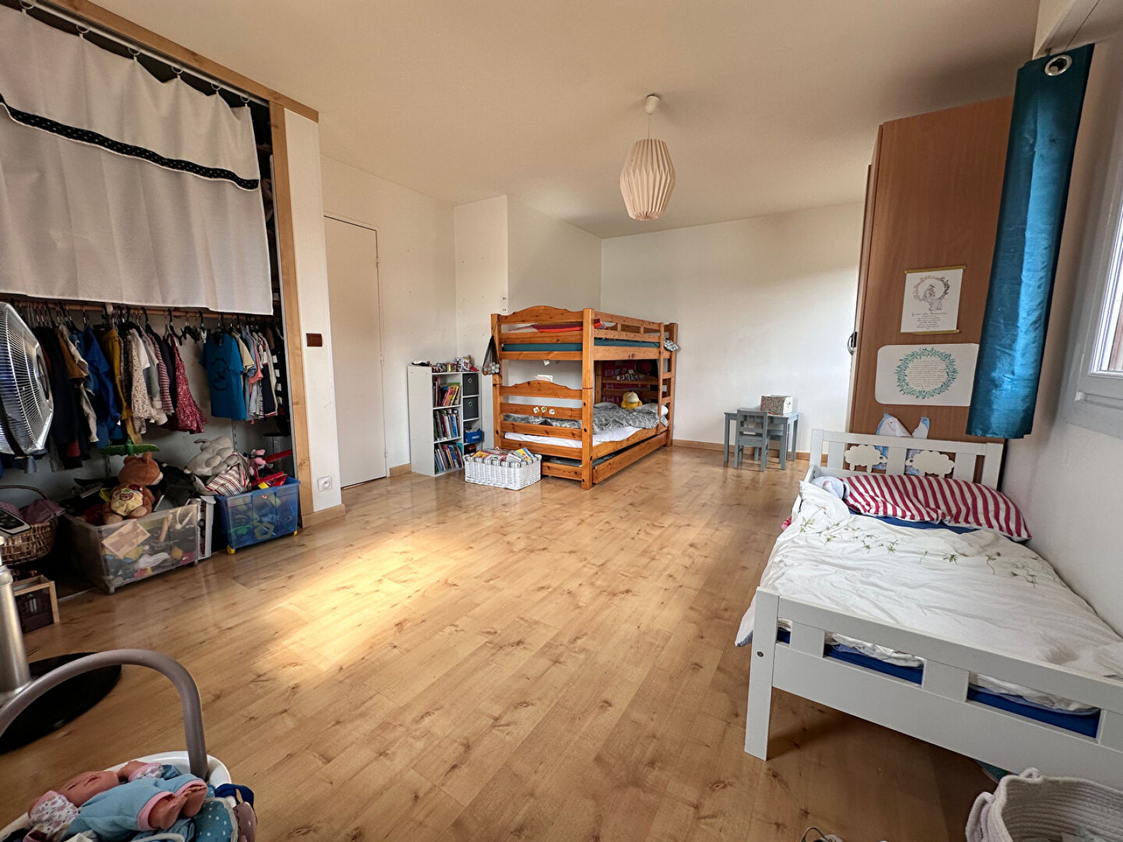 Image_, Appartement, Montigny-le-Bretonneux, ref :8854