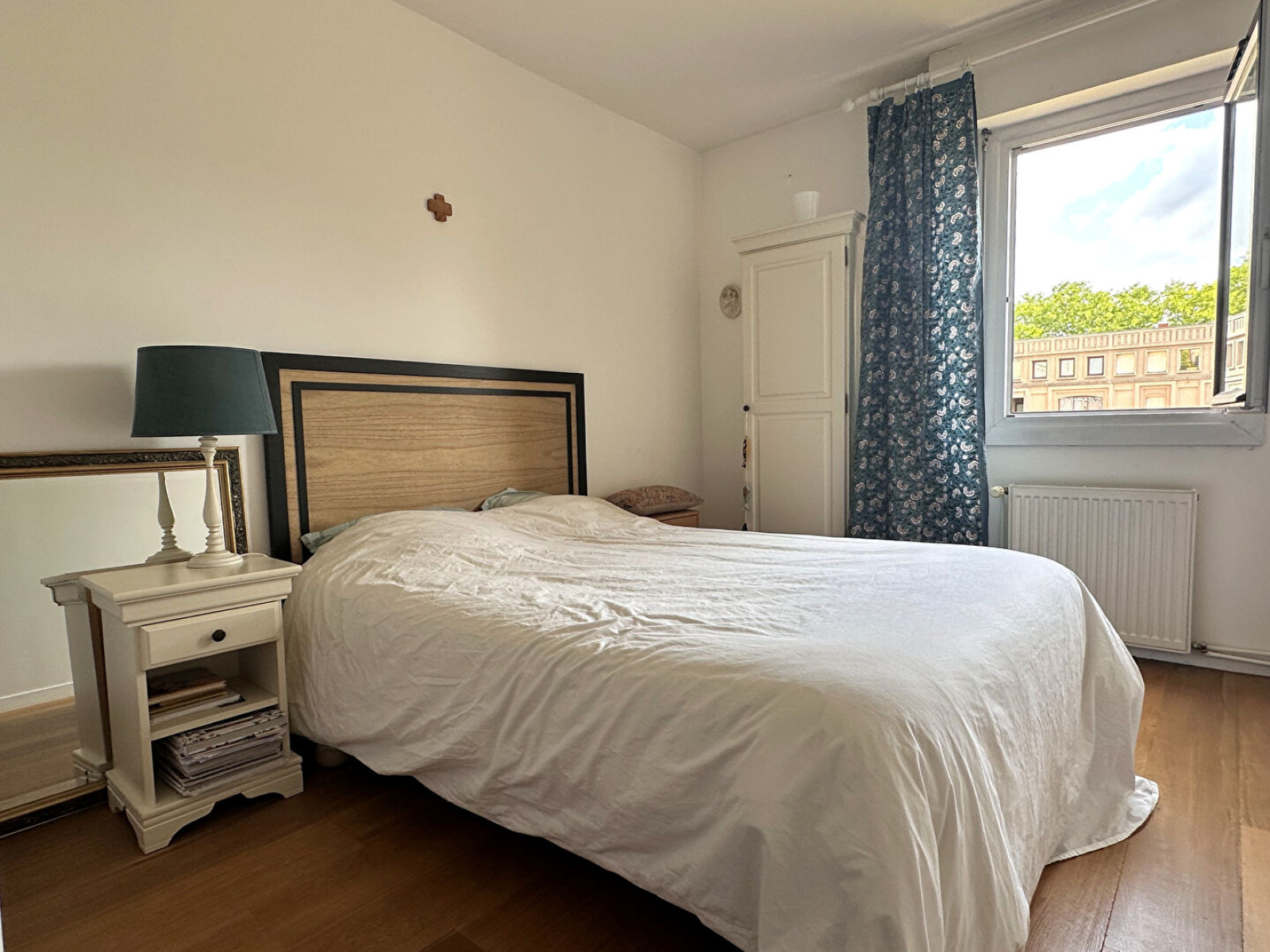 Image_, Appartement, Montigny-le-Bretonneux, ref :8854