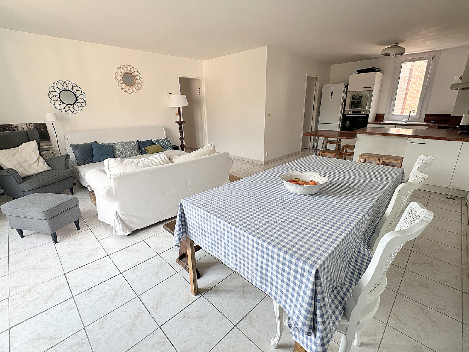 Image_, Appartement, Montigny-le-Bretonneux, ref :8854