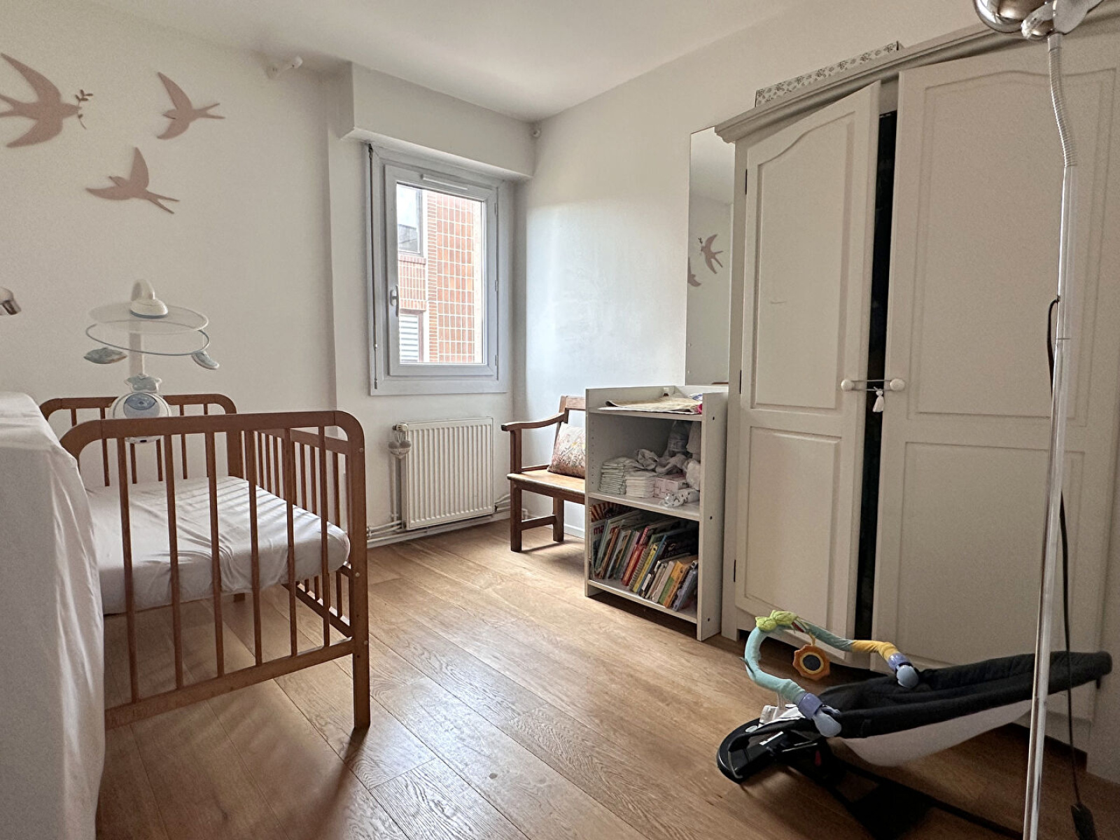 Image_, Appartement, Montigny-le-Bretonneux, ref :8854