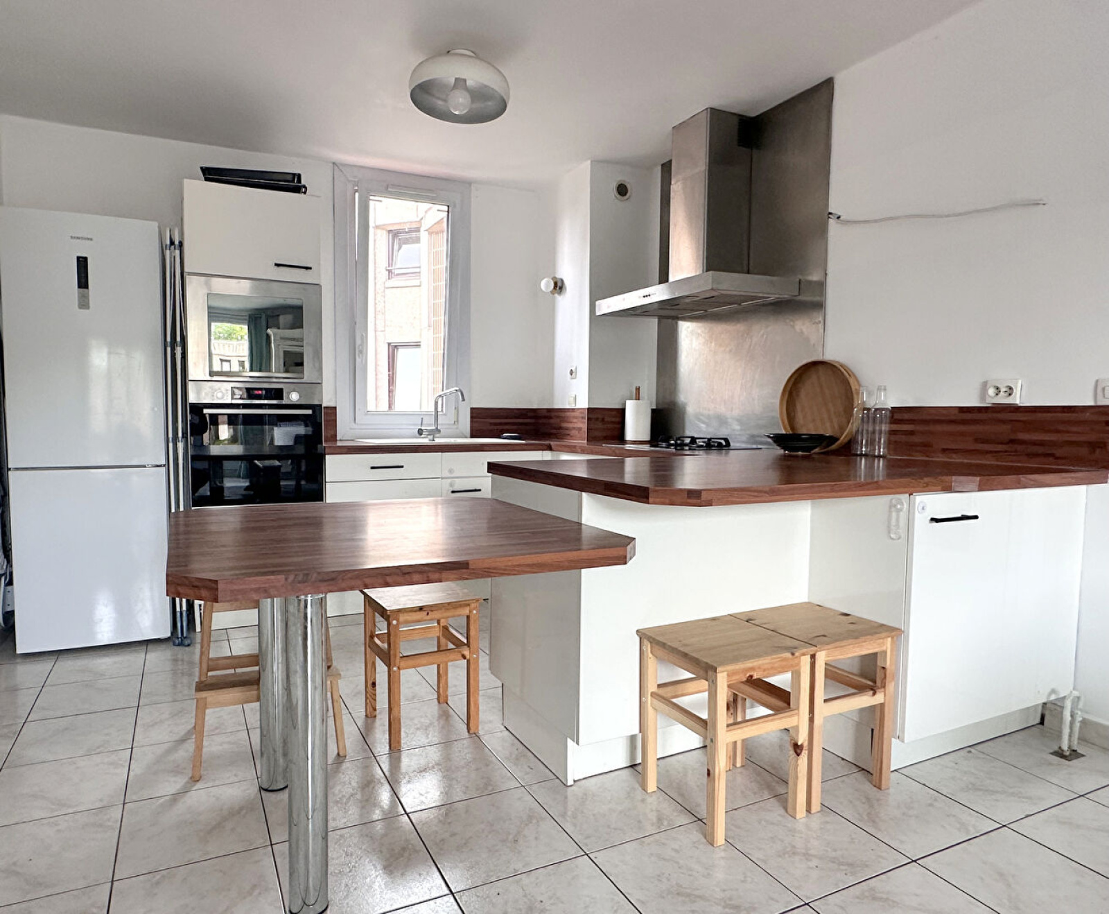 Image_, Appartement, Montigny-le-Bretonneux, ref :8854