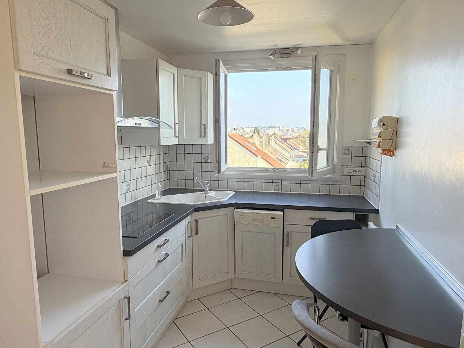 Image_, Appartement, Montigny-le-Bretonneux, ref :8897
