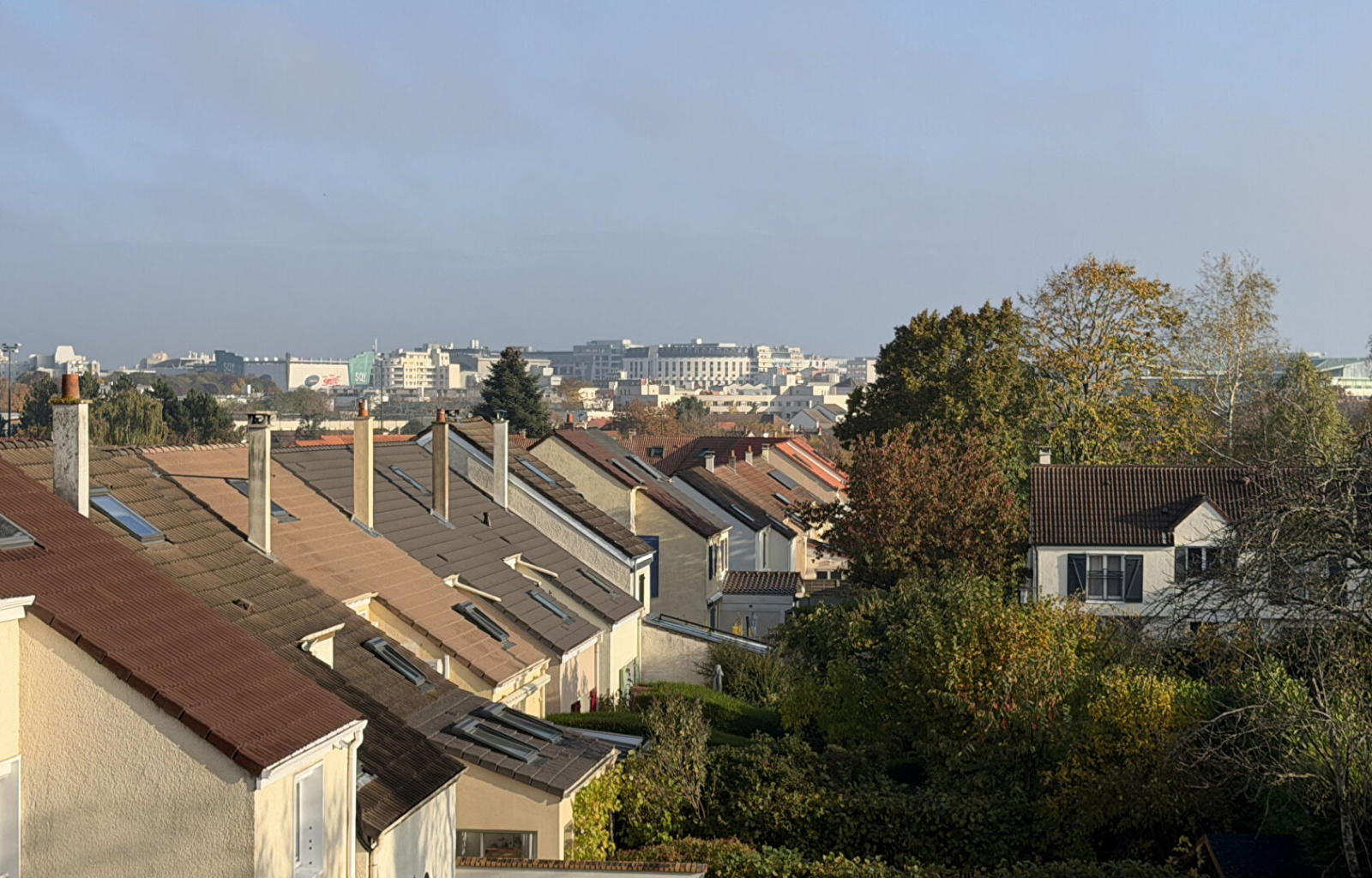 Image_, Appartement, Montigny-le-Bretonneux, ref :8897