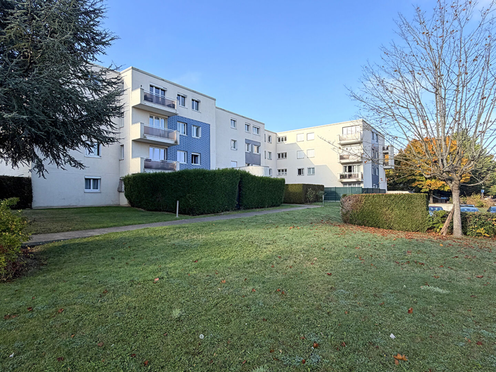 Image_, Appartement, Montigny-le-Bretonneux, ref :8897
