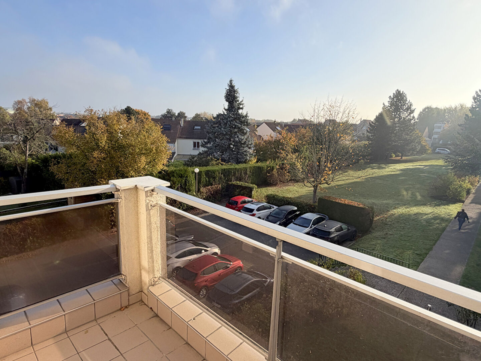 Image_, Appartement, Montigny-le-Bretonneux, ref :8897