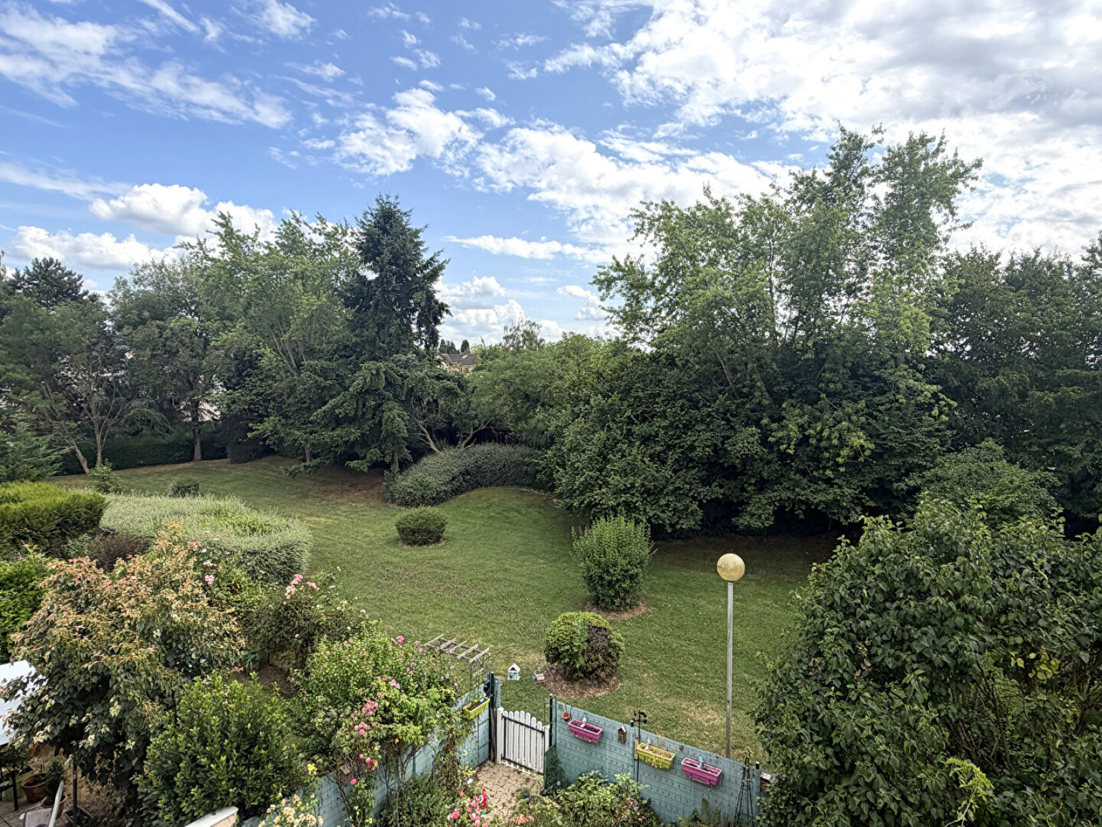 Image_, Appartement, Montigny-le-Bretonneux, ref :8962
