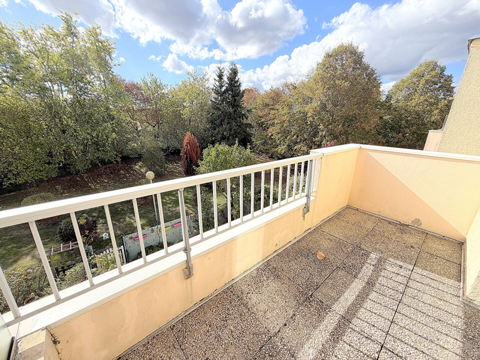 Image_, Appartement, Montigny-le-Bretonneux, ref :8962