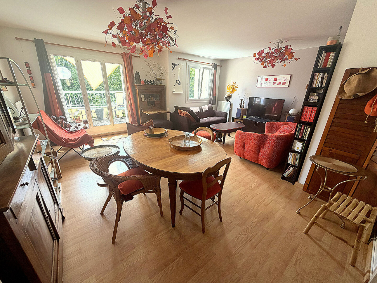 Image_, Appartement, Montigny-le-Bretonneux, ref :8962