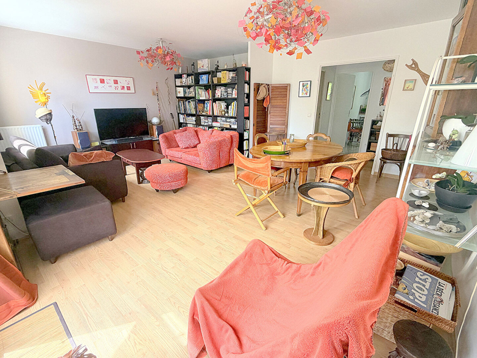 Image_, Appartement, Montigny-le-Bretonneux, ref :8962