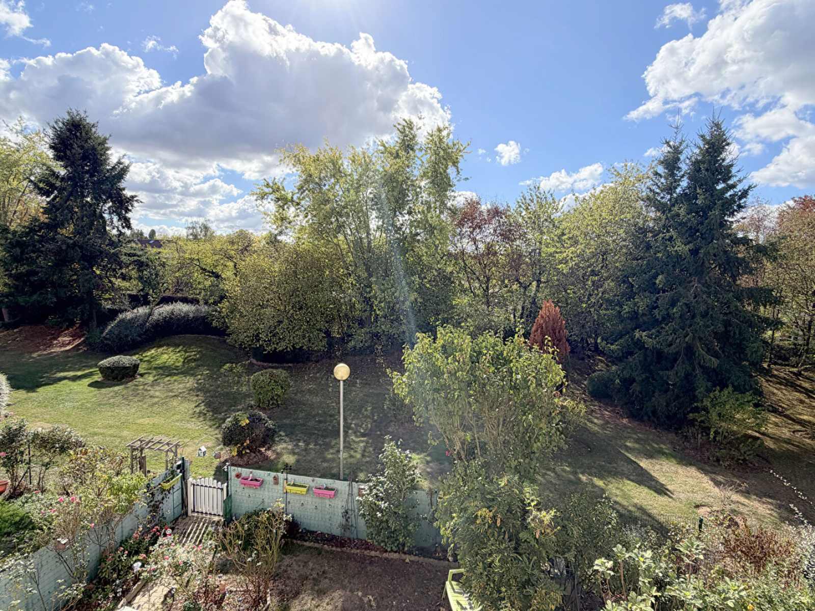 Image_, Appartement, Montigny-le-Bretonneux, ref :8962
