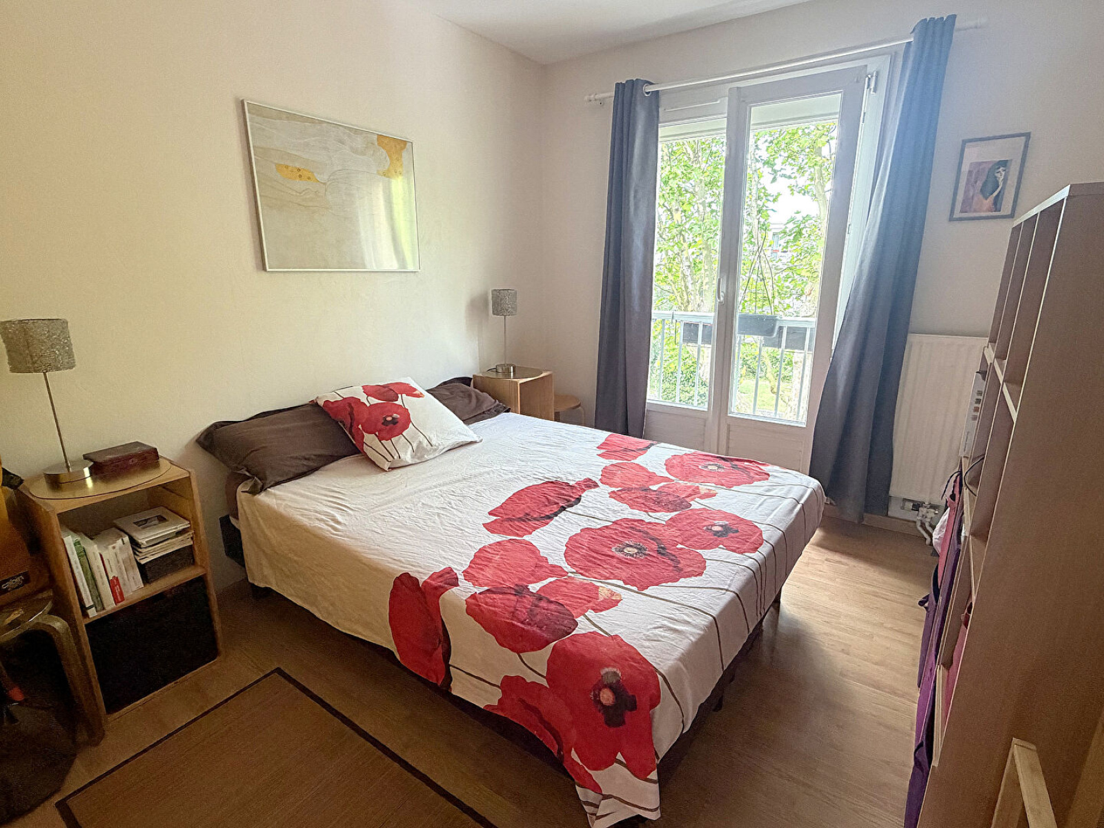 Image_, Appartement, Montigny-le-Bretonneux, ref :8962