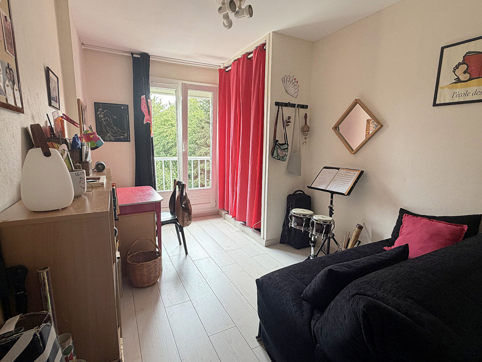 Image_, Appartement, Montigny-le-Bretonneux, ref :8962