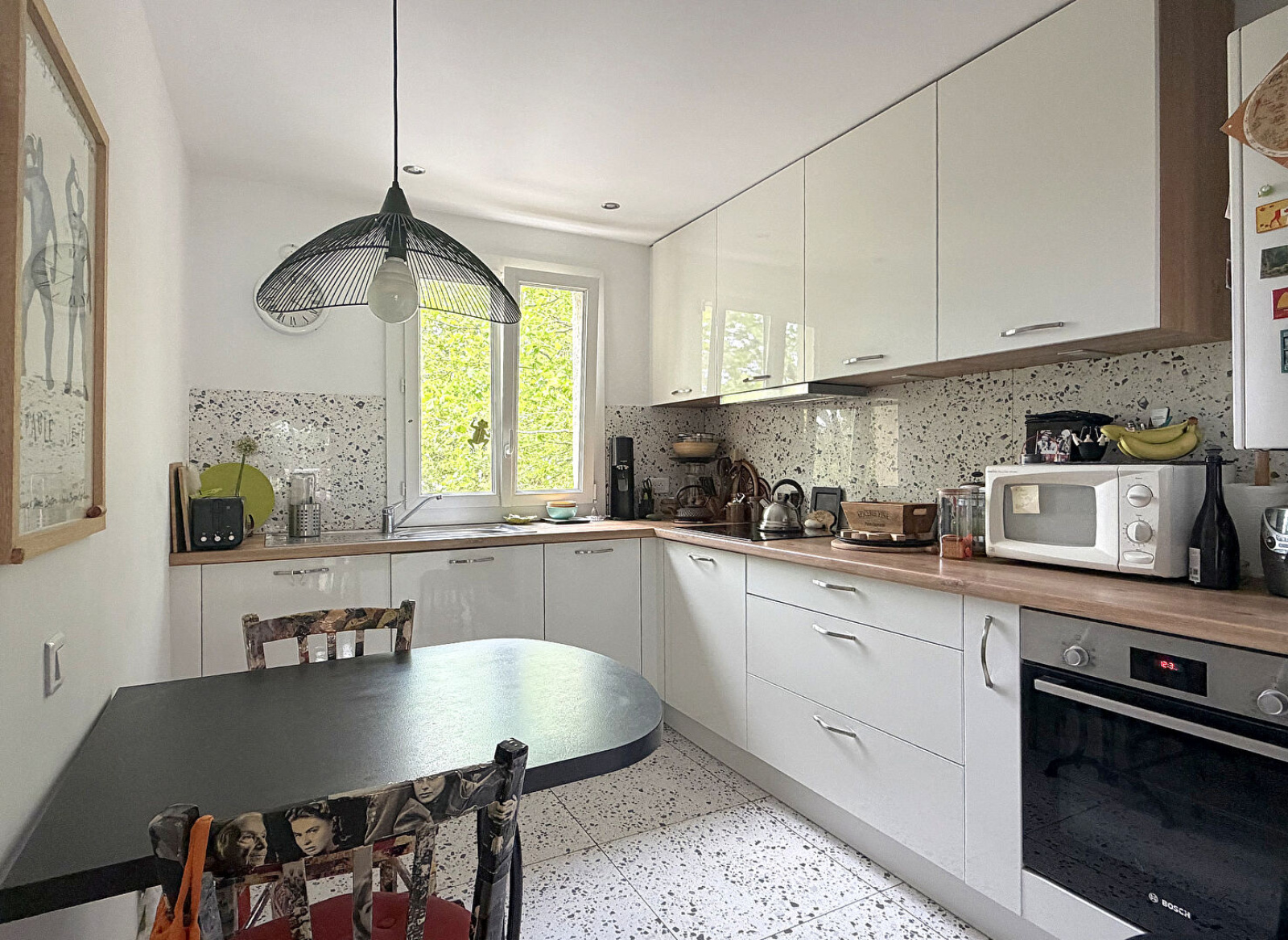 Image_, Appartement, Montigny-le-Bretonneux, ref :8962