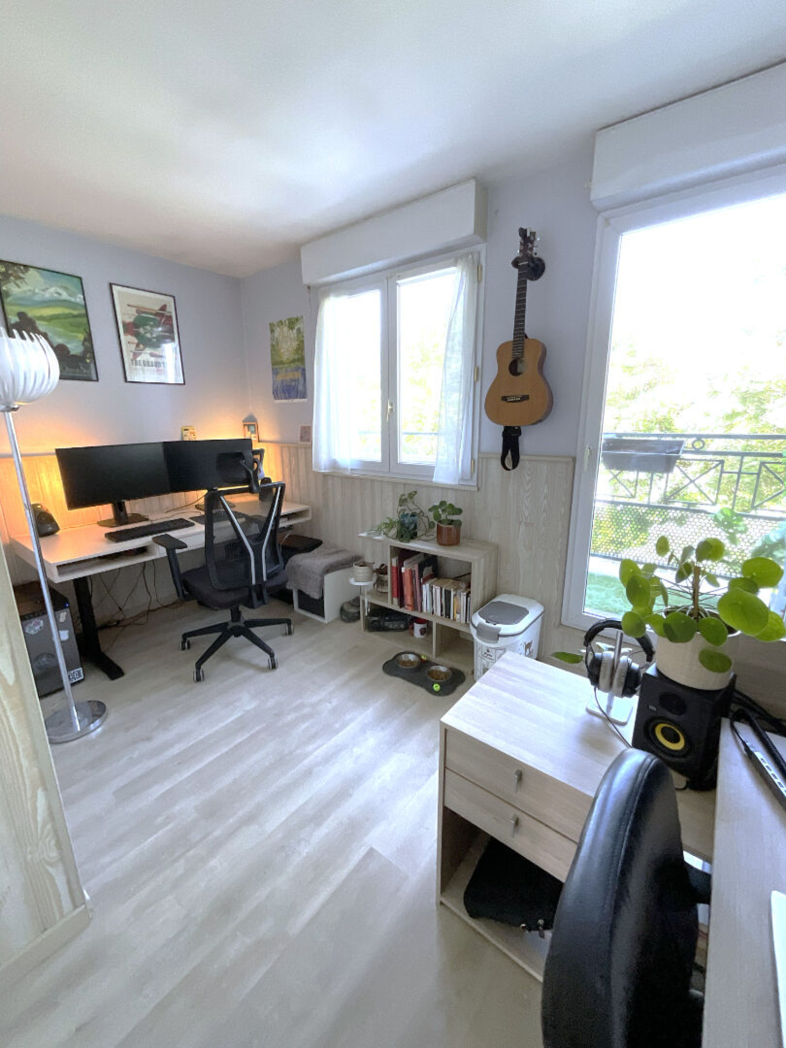 Image_, Appartement, Voisins-le-Bretonneux, ref :8952