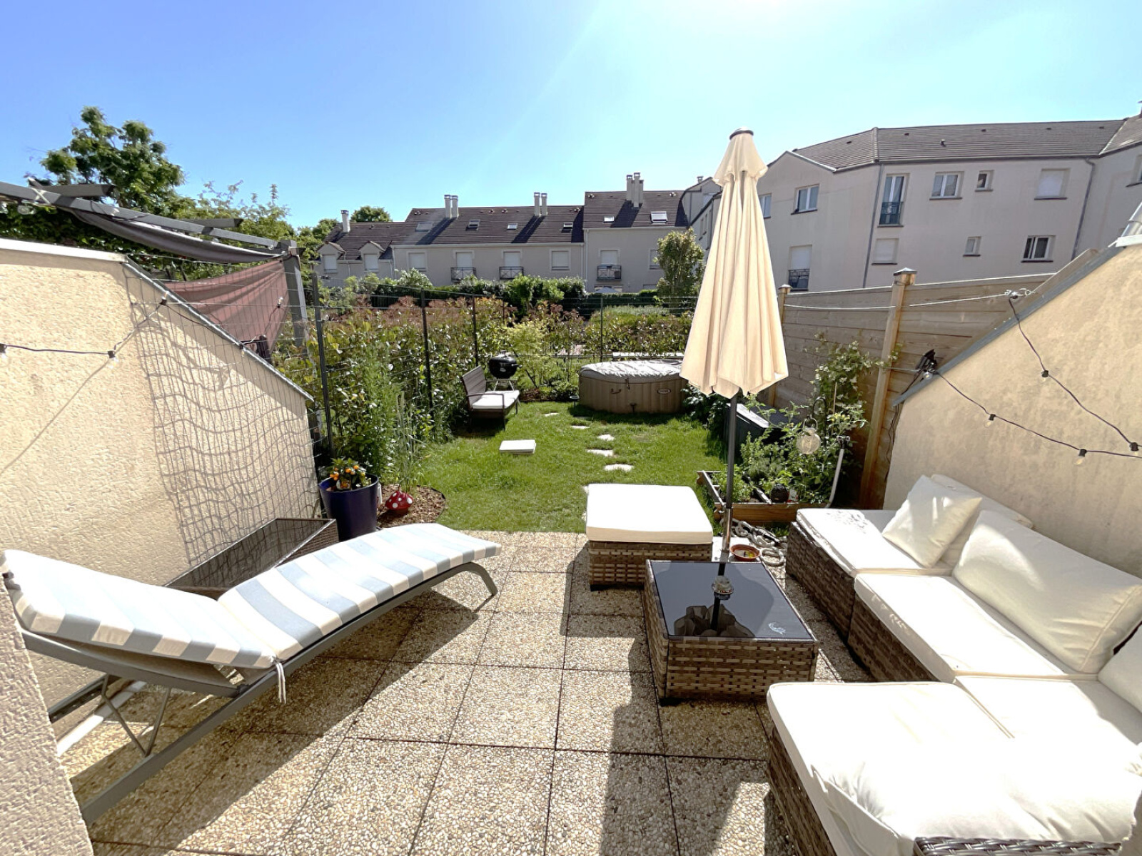 Image_, Appartement, Voisins-le-Bretonneux, ref :8952