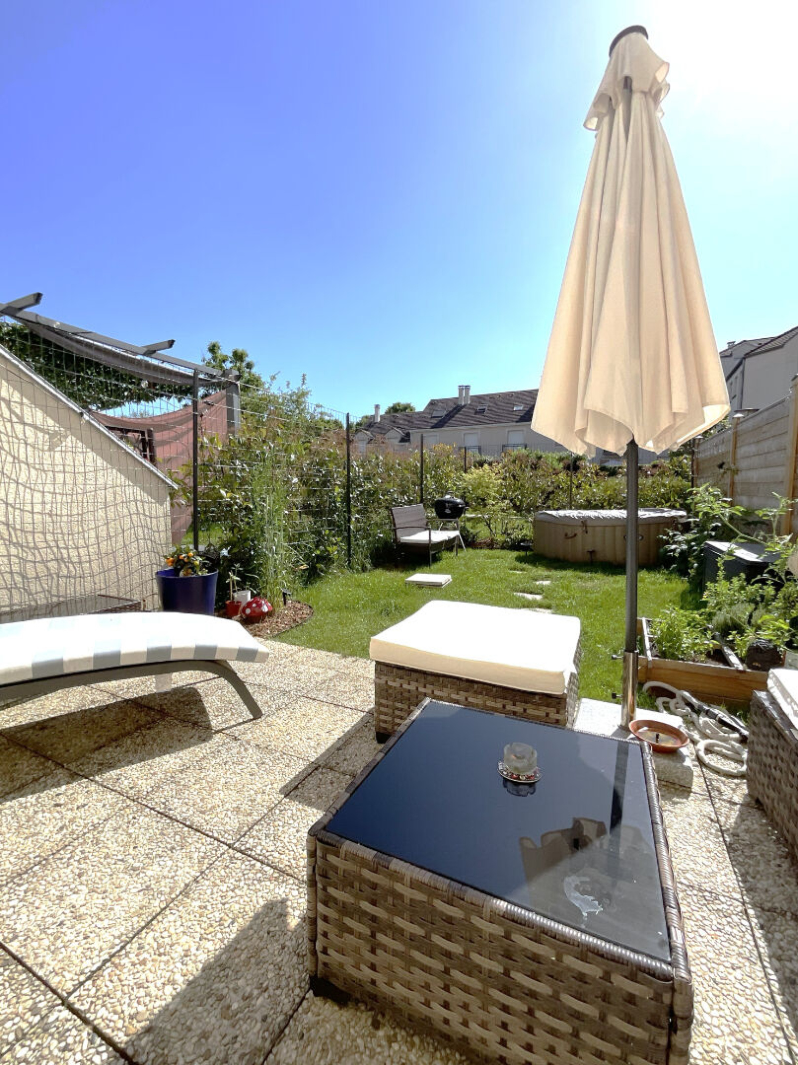 Image_, Appartement, Voisins-le-Bretonneux, ref :8952